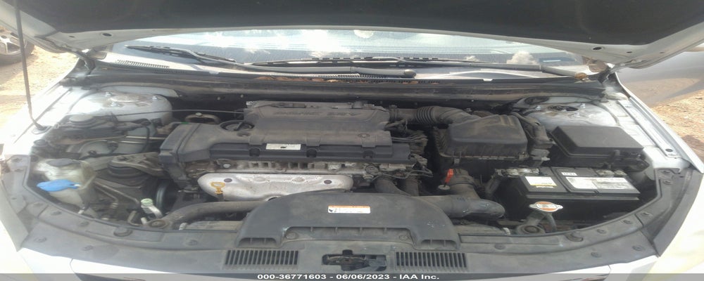 KMHDC8AE2BU088056 2011 HYUNDAI ELANTRA TOURING photo no. 10