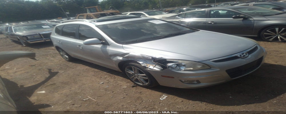 KMHDC8AE2BU088056 2011 HYUNDAI ELANTRA TOURING photo no. 14
