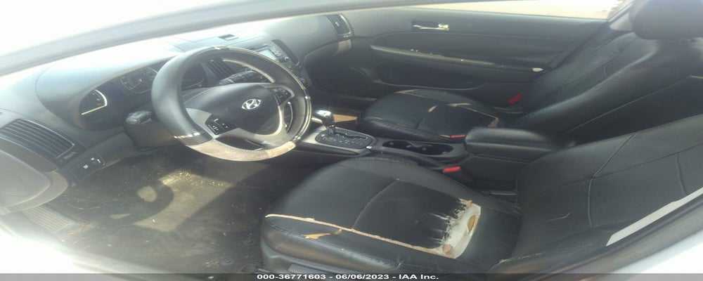 KMHDC8AE2BU088056 2011 HYUNDAI ELANTRA TOURING photo no. 5