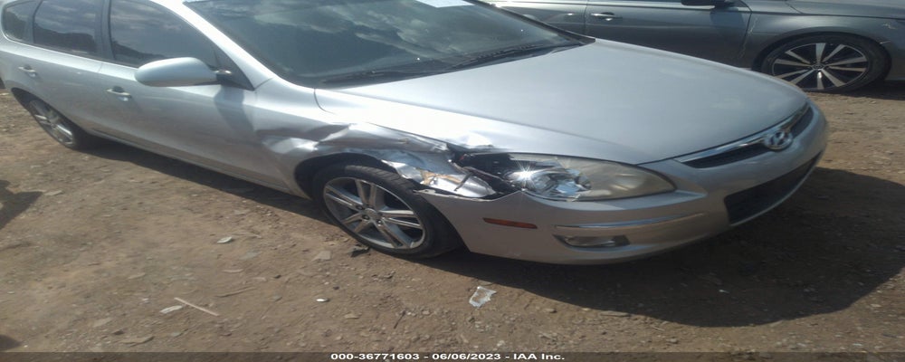 KMHDC8AE2BU088056 2011 HYUNDAI ELANTRA TOURING photo no. 6