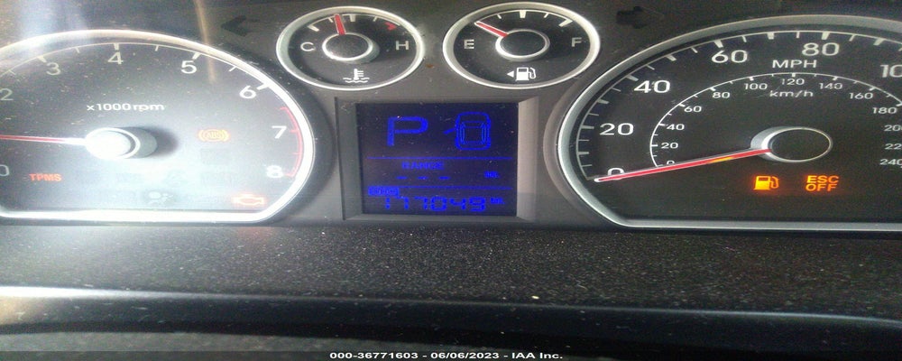 KMHDC8AE2BU088056 2011 HYUNDAI ELANTRA TOURING photo no. 7