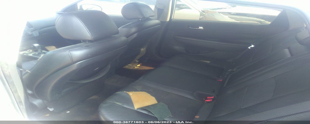 KMHDC8AE2BU088056 2011 HYUNDAI ELANTRA TOURING photo no. 8