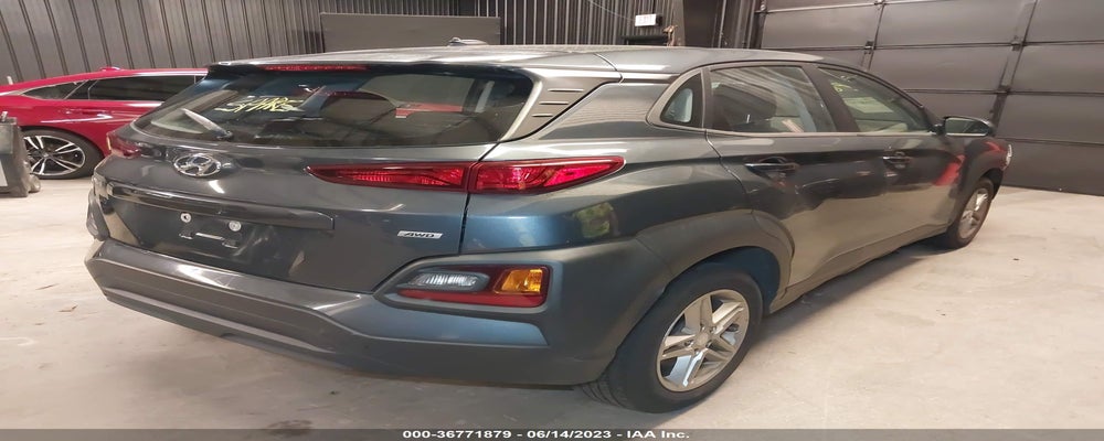 KM8K1CAA2JU108012 2018 HYUNDAI KONA photo no. 4