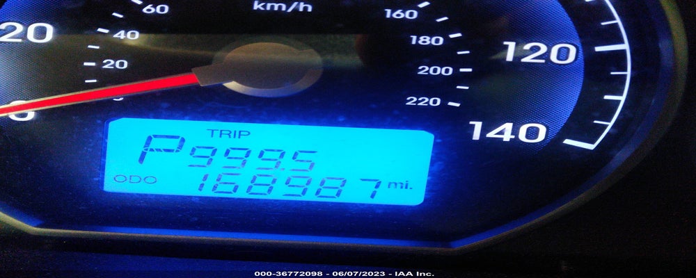 5NMSKDAG0AH339154 2010 HYUNDAI SANTA FE photo no. 7