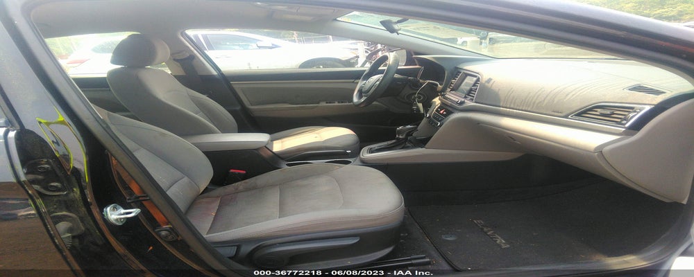 5NPD84LF0HH022127 2017 HYUNDAI ELANTRA photo no. 5