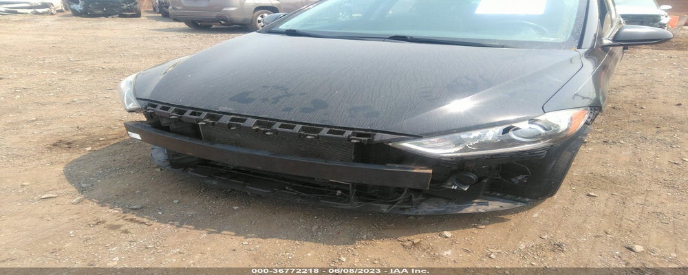 5NPD84LF0HH022127 2017 HYUNDAI ELANTRA photo no. 6