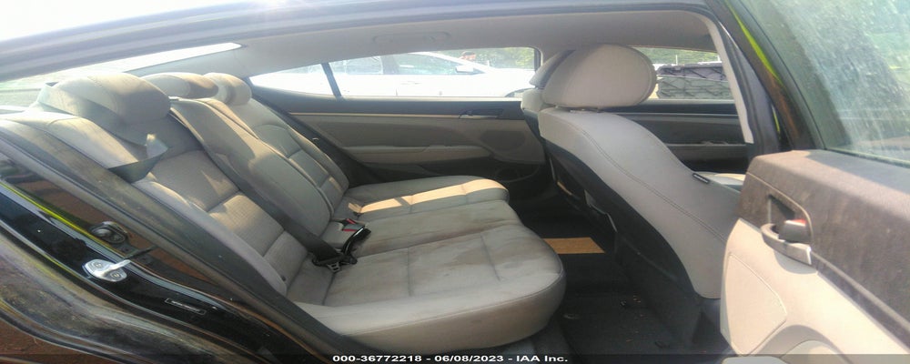 5NPD84LF0HH022127 2017 HYUNDAI ELANTRA photo no. 8