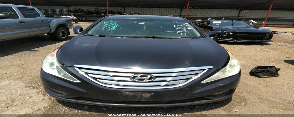 5NPEB4AC3DH591885 2013 HYUNDAI SONATA photo no. 6
