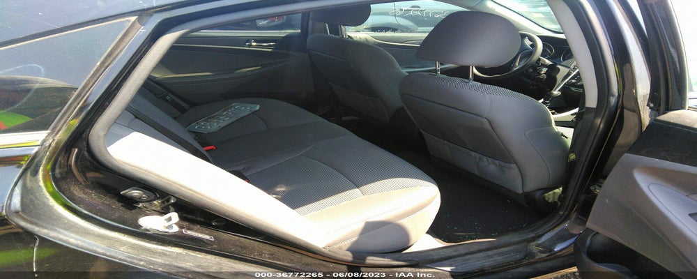 5NPEB4AC3DH591885 2013 HYUNDAI SONATA photo no. 8
