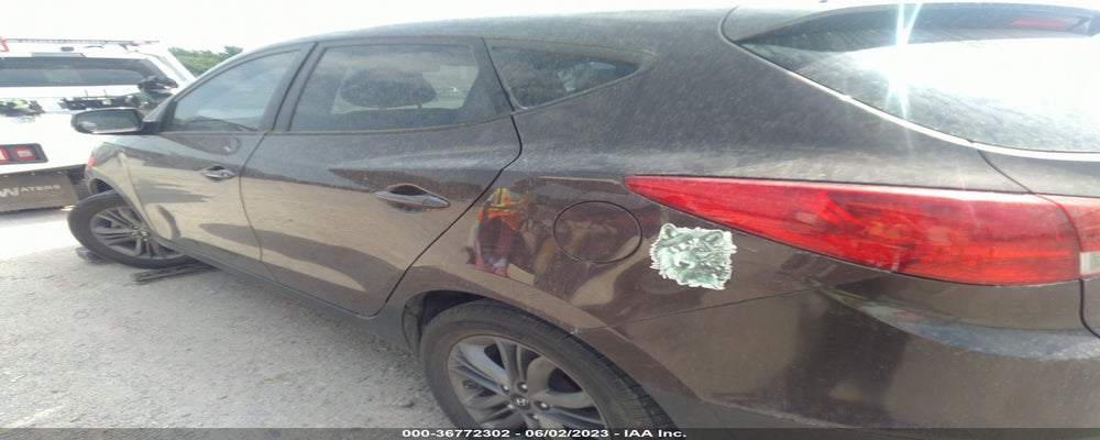 KM8JT3AF1FU953796 2015 HYUNDAI TUCSON photo no. 3