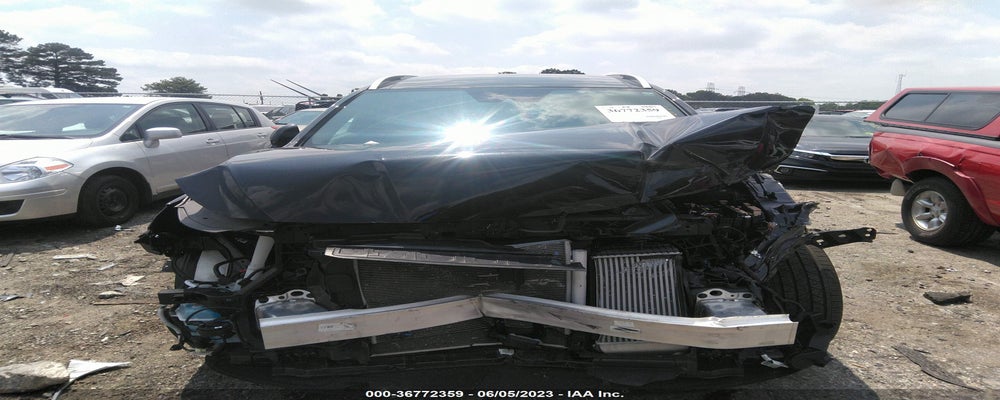 5NMS54AL0NH450197 2022 HYUNDAI SANTA FE photo no. 6