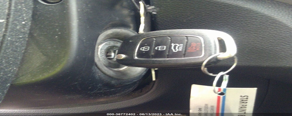 5XYZUDLB2HG382764 2017 HYUNDAI SANTA FE SPORT photo no. 11