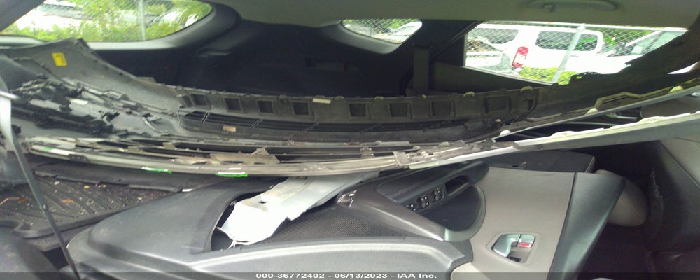 5XYZUDLB2HG382764 2017 HYUNDAI SANTA FE SPORT photo no. 8