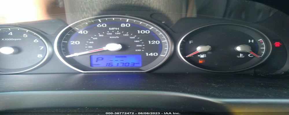 5NMSG3AB6AH339756 2010 HYUNDAI SANTA FE photo no. 7