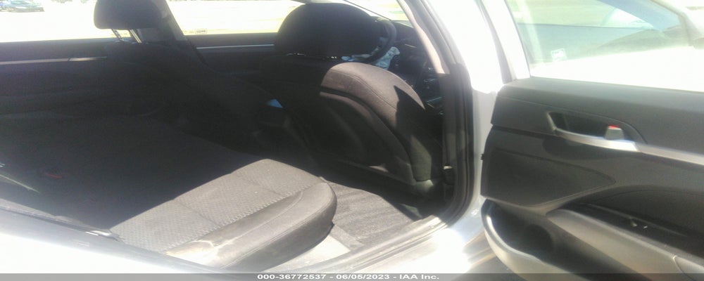 5NPD74LFXLH584922 2020 HYUNDAI ELANTRA photo no. 8