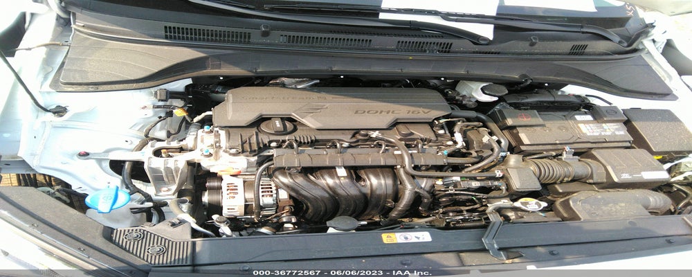 KM8K62AB4PU004165 2023 HYUNDAI KONA photo no. 10