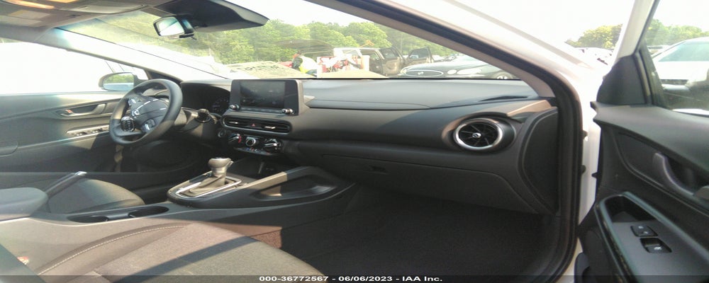 KM8K62AB4PU004165 2023 HYUNDAI KONA photo no. 5
