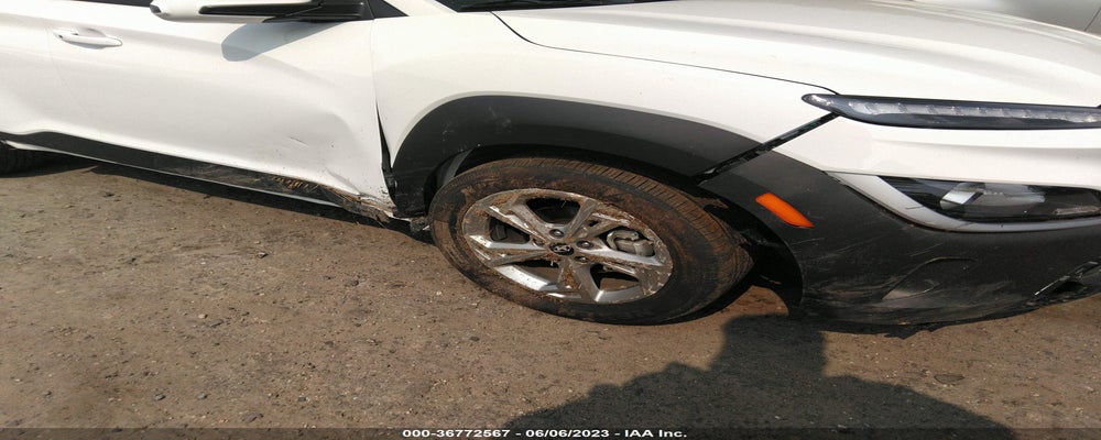KM8K62AB4PU004165 2023 HYUNDAI KONA photo no. 6