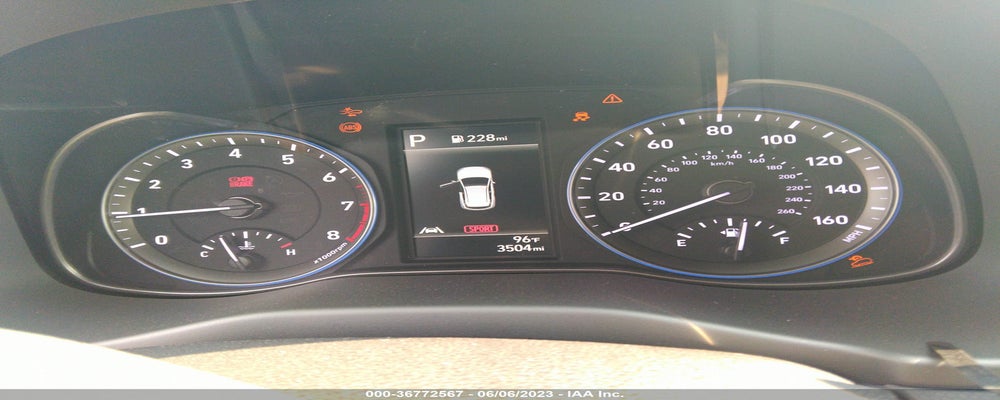 KM8K62AB4PU004165 2023 HYUNDAI KONA photo no. 7