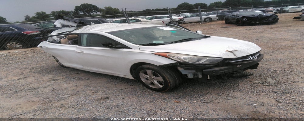 5NPDH4AE2DH367342 2013 HYUNDAI ELANTRA photo no. 11