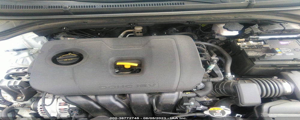 5NPD84LF6KH443549 2019 HYUNDAI ELANTRA photo no. 10