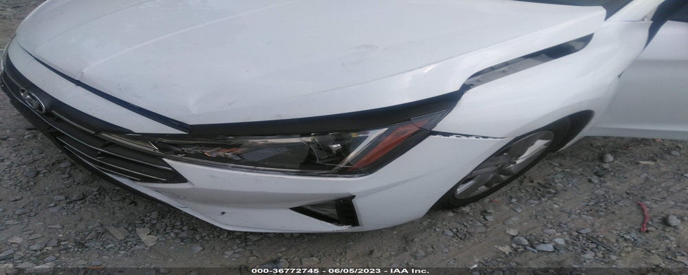 5NPD84LF6KH443549 2019 HYUNDAI ELANTRA photo no. 6