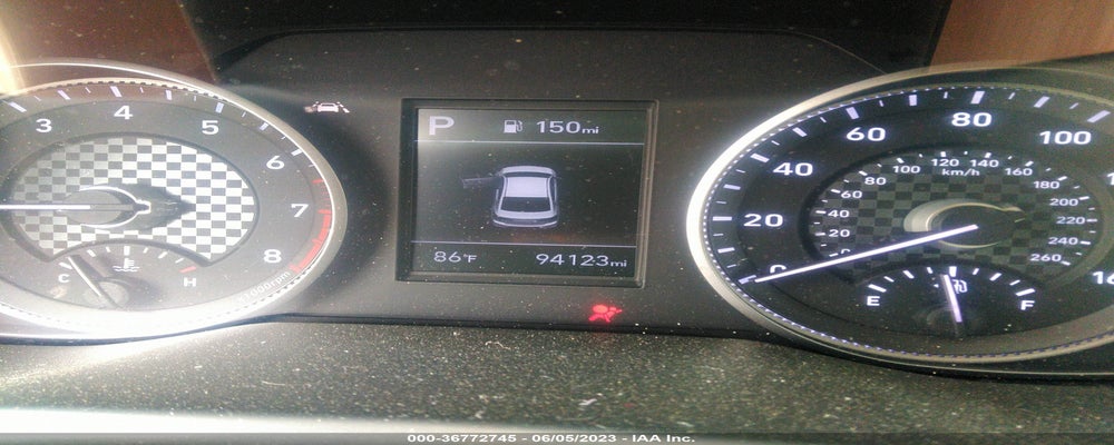 5NPD84LF6KH443549 2019 HYUNDAI ELANTRA photo no. 7