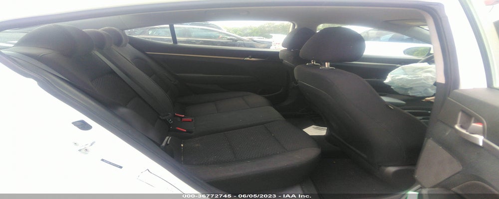 5NPD84LF6KH443549 2019 HYUNDAI ELANTRA photo no. 8