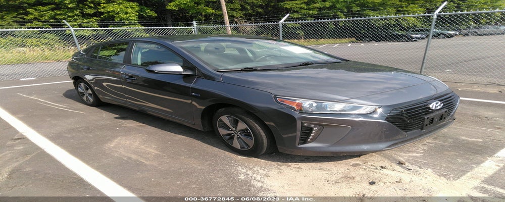 KMHC65LD6KU181684 2019 HYUNDAI IONIQ PLUG-IN HYBRID photo no. 11