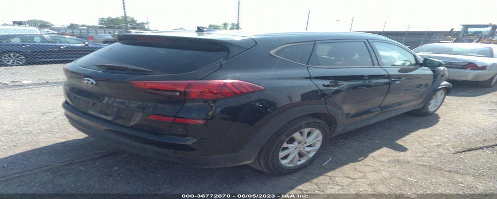KM8J33A4XLU165576 2020 HYUNDAI TUCSON photo no. 4