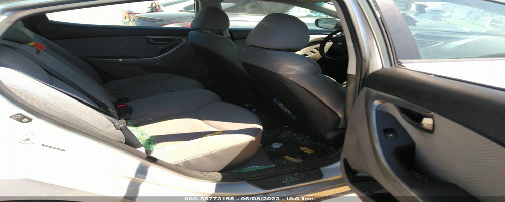 5NPDH4AE8CH089268 2012 HYUNDAI ELANTRA photo no. 8