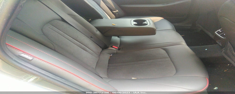 5NPEJ4J22MH082168 2021 HYUNDAI SONATA photo no. 8
