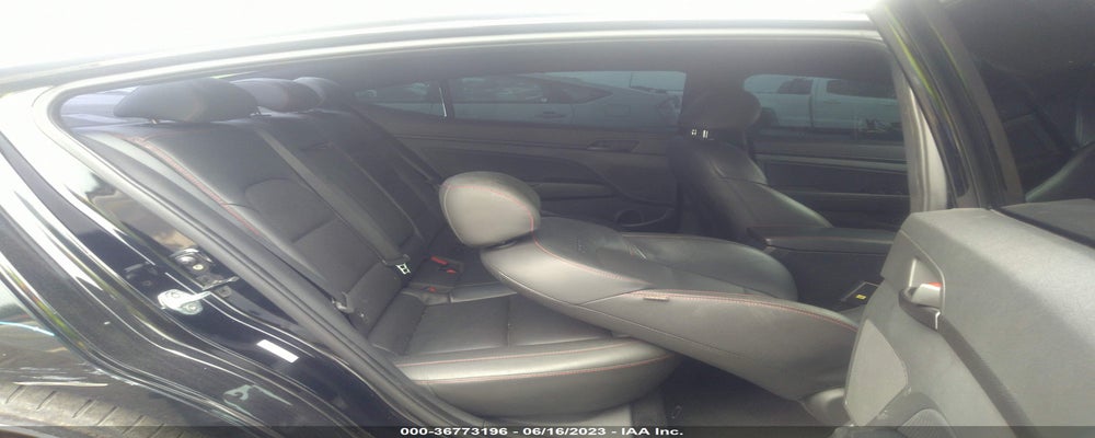 KMHD04LBXJU479118 2018 HYUNDAI ELANTRA photo no. 8