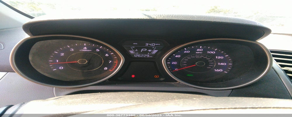 5NPDH4AE1FH651189 2015 HYUNDAI ELANTRA photo no. 7
