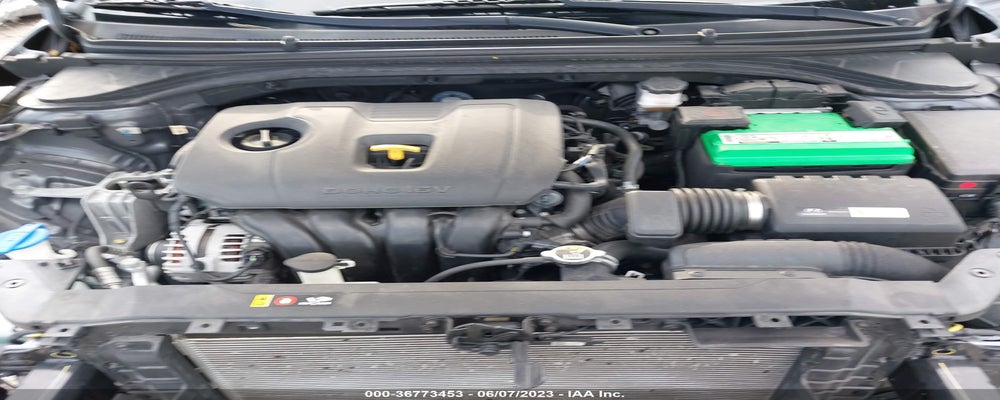 KMHD84LF1KU812917 2019 HYUNDAI ELANTRA photo no. 10