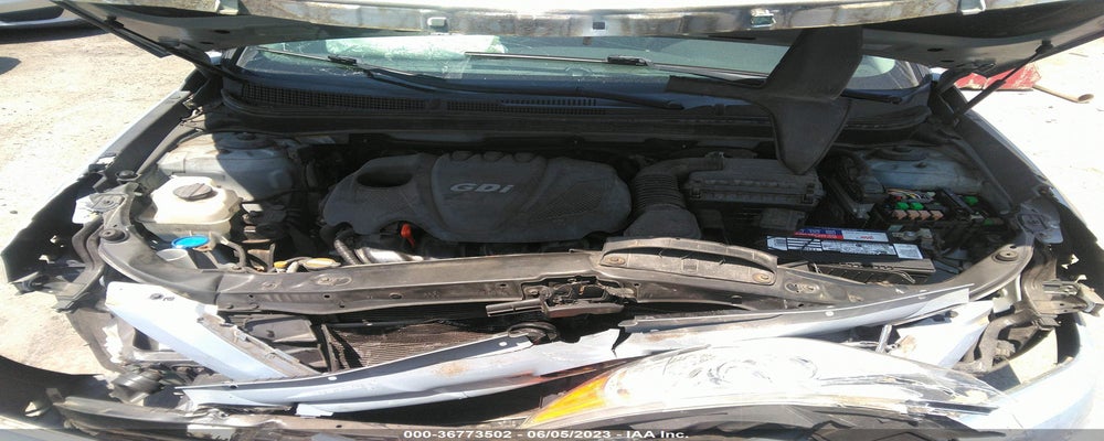 5NPEB4ACXCH419268 2012 HYUNDAI SONATA photo no. 10