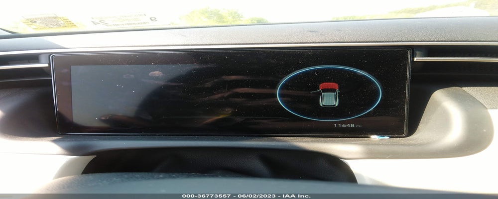 5NMJFCAE9PH178269 2023 HYUNDAI TUCSON photo no. 7