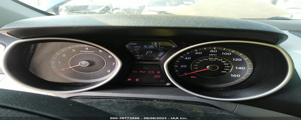KMHDH4AE0DU527493 2013 HYUNDAI ELANTRA photo no. 7