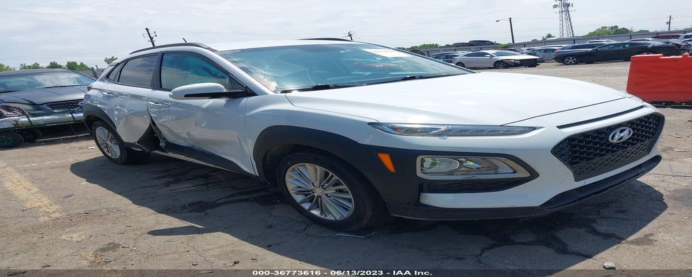 KM8K22AA8JU071684 2018 HYUNDAI KONA photo no. 9