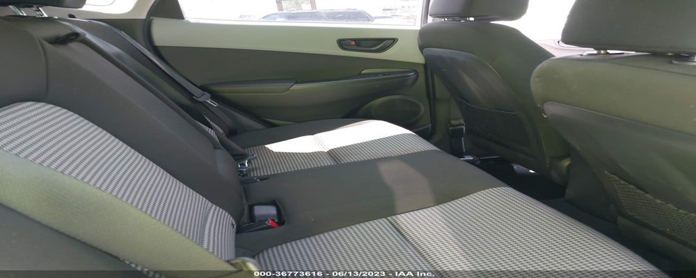 KM8K22AA8JU071684 2018 HYUNDAI KONA photo no. 8