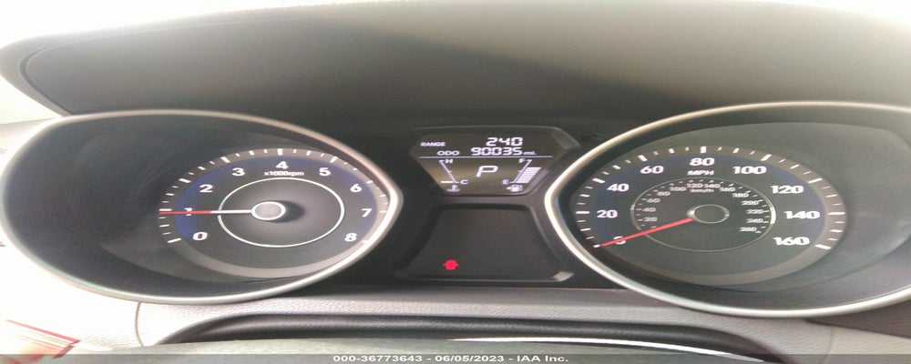 5NPDH4AE4DH428545 2013 HYUNDAI ELANTRA photo no. 7