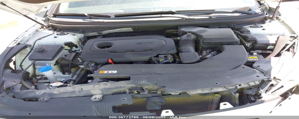 5NPE34AF3HH583136 2017 HYUNDAI SONATA photo no. 10