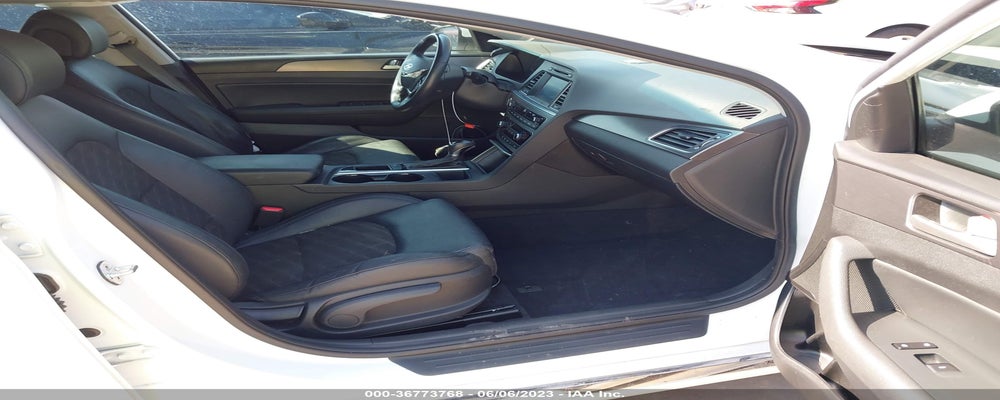 5NPE34AF3HH583136 2017 HYUNDAI SONATA photo no. 5