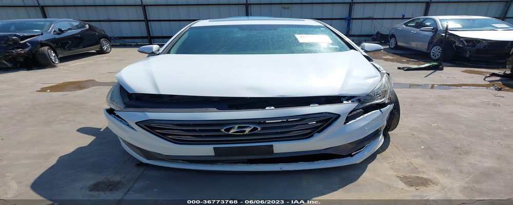 5NPE34AF3HH583136 2017 HYUNDAI SONATA photo no. 6