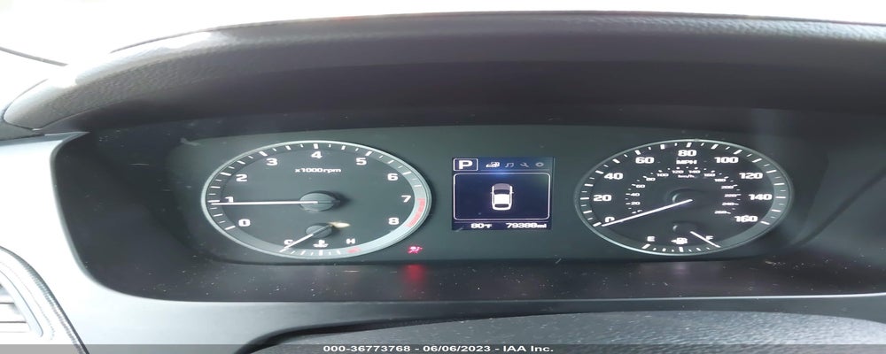 5NPE34AF3HH583136 2017 HYUNDAI SONATA photo no. 7