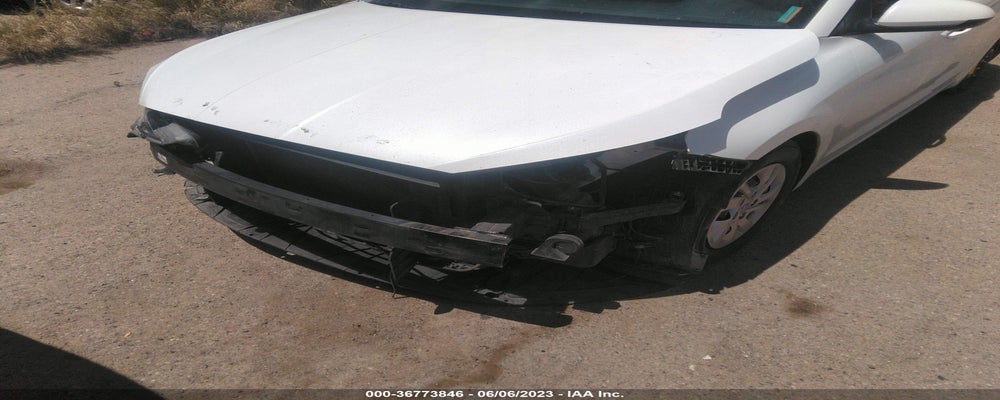 5NPD74LFXLH512232 2020 HYUNDAI ELANTRA photo no. 6