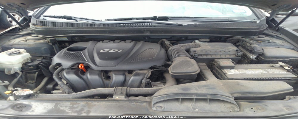 5NPEB4ACXDH770344 2013 HYUNDAI SONATA photo no. 10