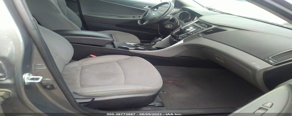 5NPEB4ACXDH770344 2013 HYUNDAI SONATA photo no. 5