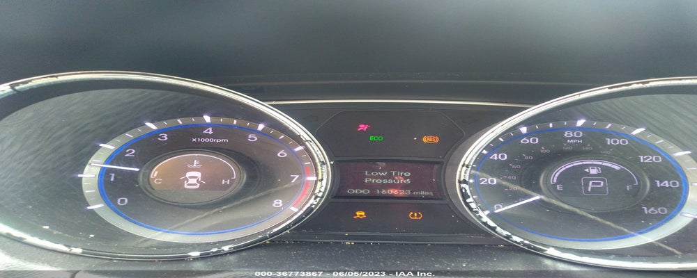 5NPEB4ACXDH770344 2013 HYUNDAI SONATA photo no. 7