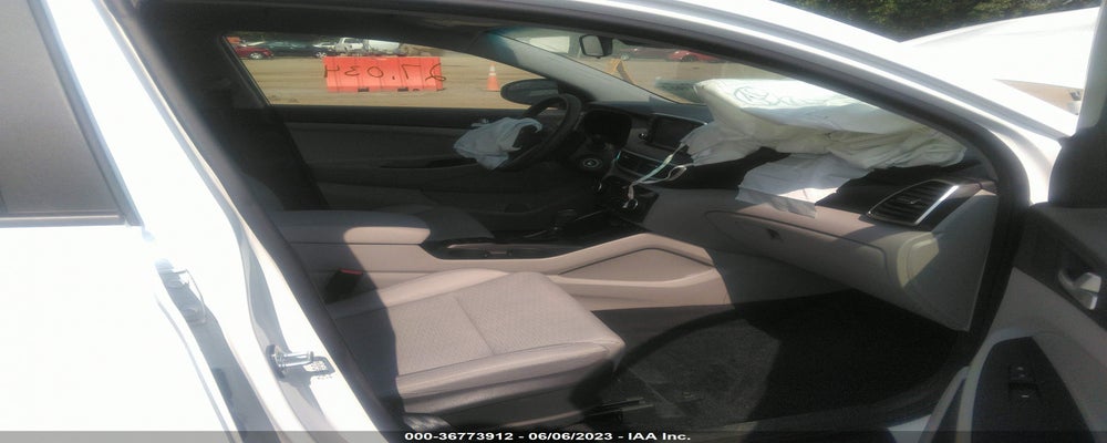 KM8J2CA43KU073100 2019 HYUNDAI TUCSON photo no. 5